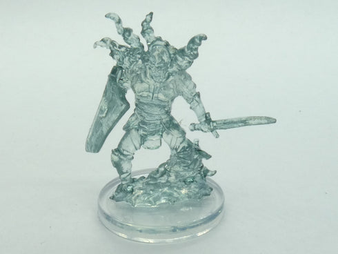 Phantom Warrior - Boneyard - Dungeons & Dragons - #13